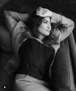 Profile image of Mariska Hargitay
