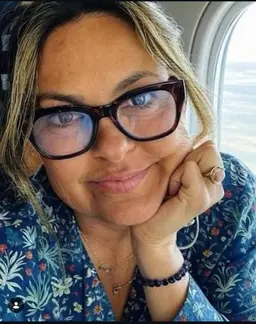 Profile image of Mariska Hargitay