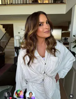 Profile image of Mariska Hargitay