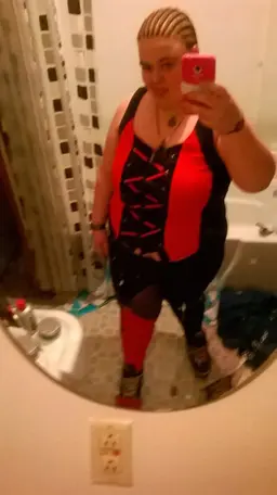Profile image of Christina DeMello