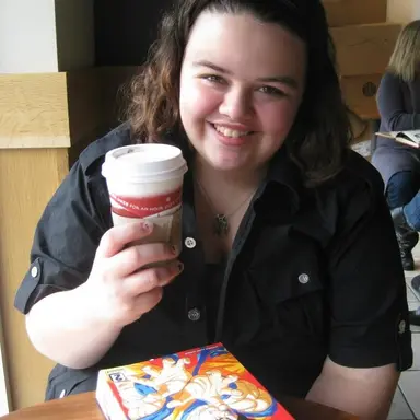 Profile image of Christina DeMello