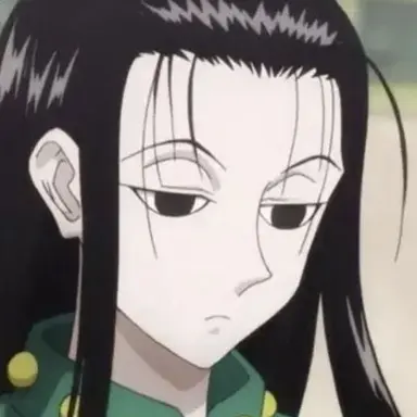 Profile image of イルミ