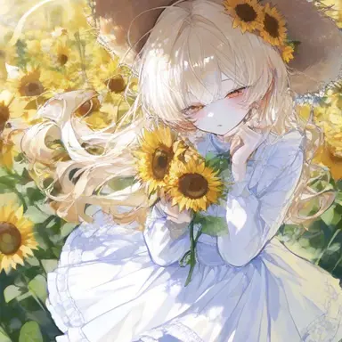 Profile image of ハナ