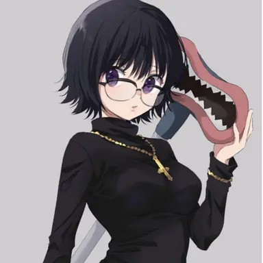 Profile image of シズク