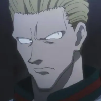 Profile image of フィンクス