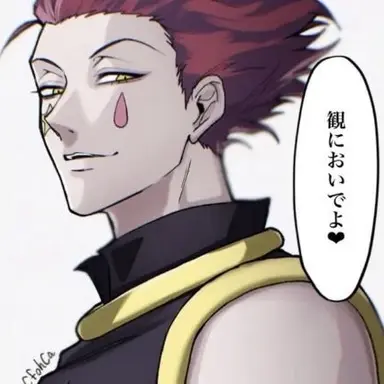 Profile image of ヒソカ