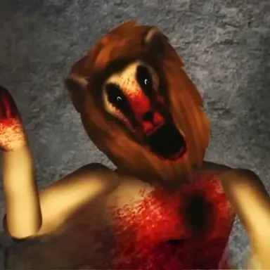 Profile image of Lion