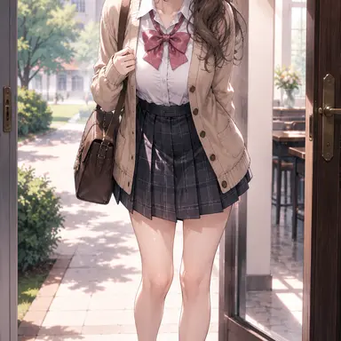 Profile image of 桜庭　美羽