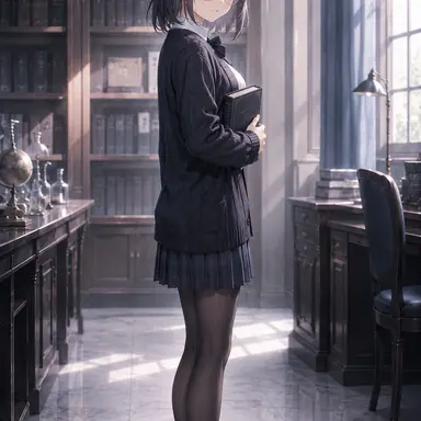 Profile image of 黒瀬　凛