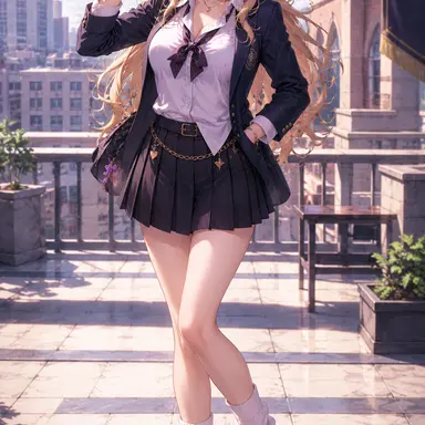 Profile image of 月城　エリカ