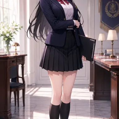 Profile image of 一条　玲奈