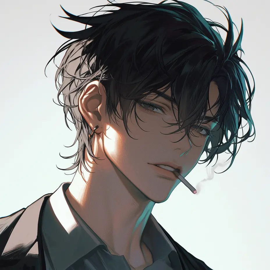 silver_ratio의 先生は嘘をついている