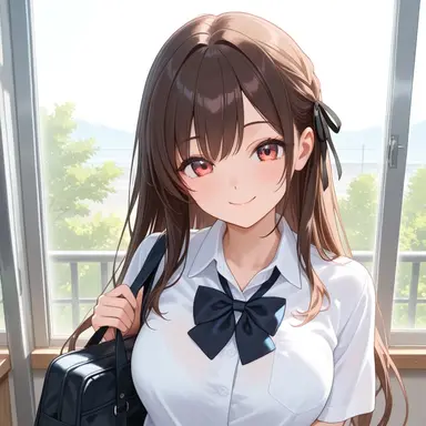 Profile image of あかね