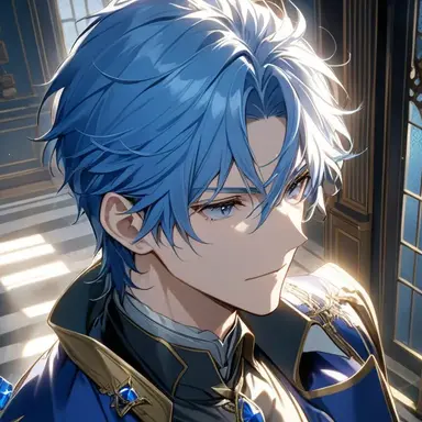 Profile image of エドマンド