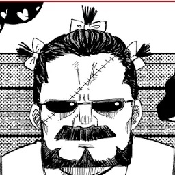 Profile image of ゴードン