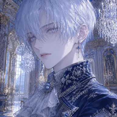 Profile image of 루이