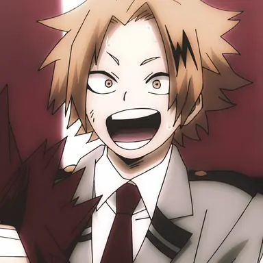 Profile image of Denki Kaminari