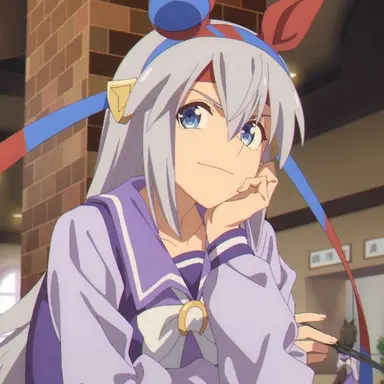 Profile image of タマモクロス