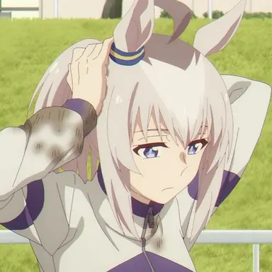 Profile image of オグリキャップ