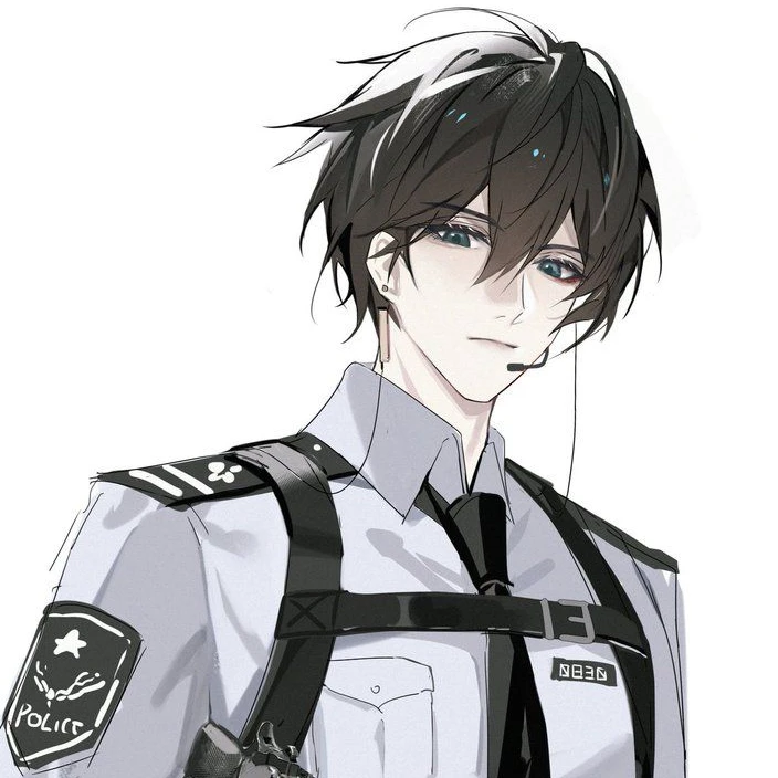 警備員