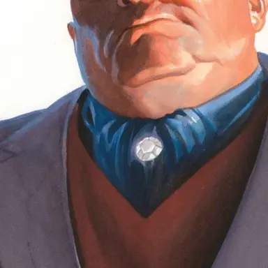 Profile image of Kingpin