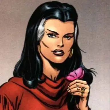 Profile image of Vanessa