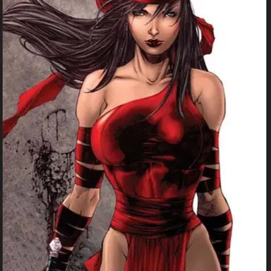 Profile image of Elektra