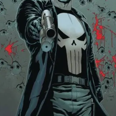 Profile image of Punisher