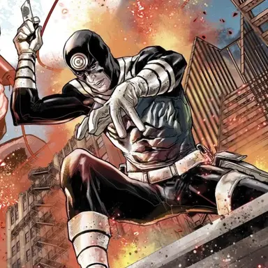 Profile image of Bullseye