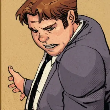 Profile image of Foggy