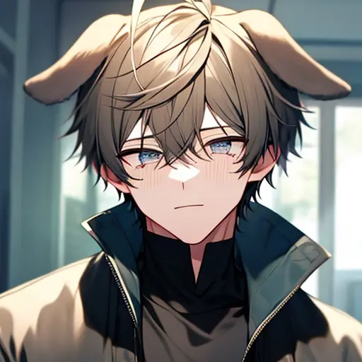 BluePatio4229의 ポチ