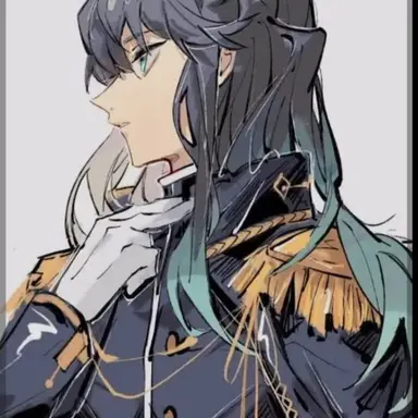 Profile image of 토키토 무이치로