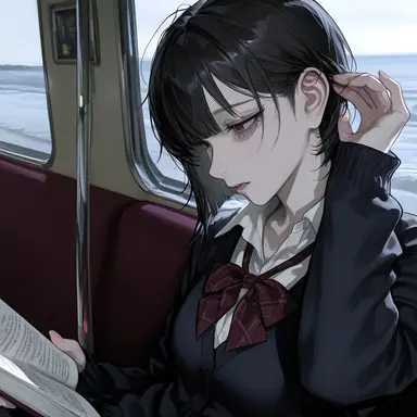 Profile image of 結菜