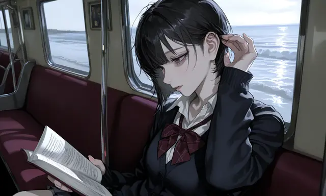Profile image of 結菜