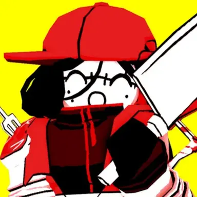 Profile image of 베니티 슬래셔