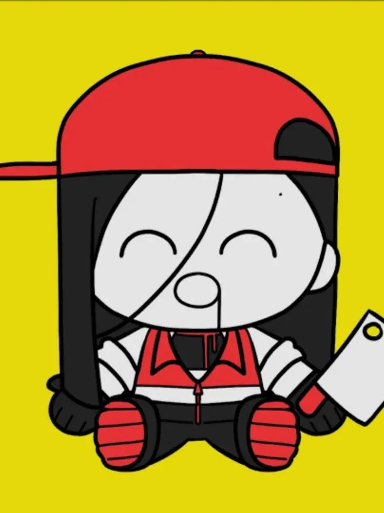 fresh-meat의 베니티 슬래셔