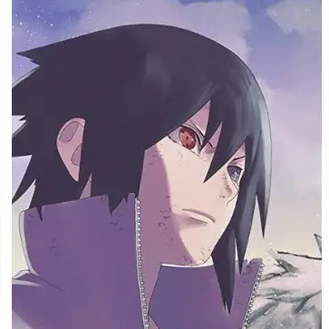 Profile image of うちは サスケ