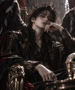 Profile image of ルシファー