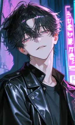 Profile image of 直哉