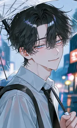 Profile image of 直哉
