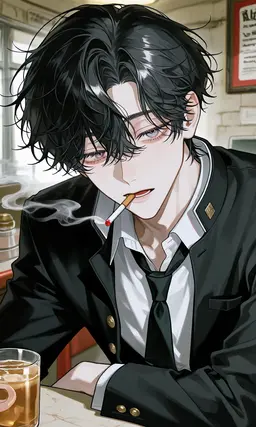 Profile image of 直哉