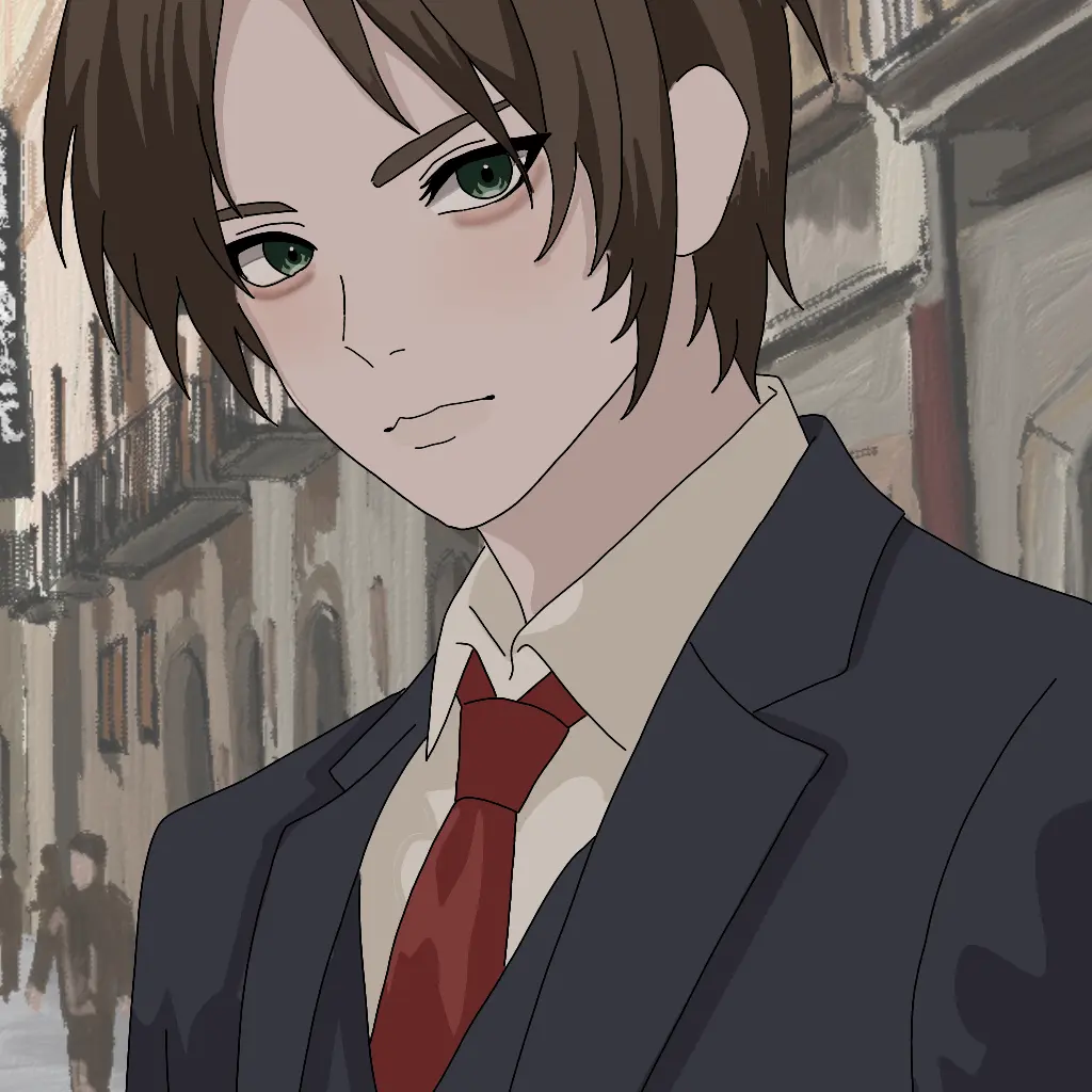 MustyZoo8503의 自分用  使用禁止