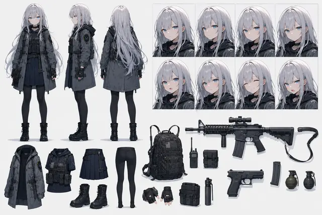 Profile image of シオン