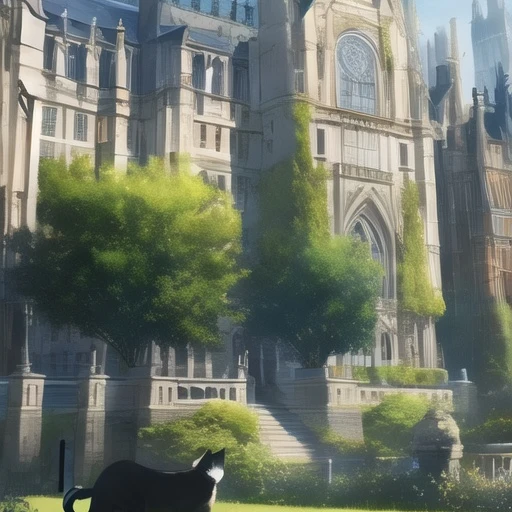 セレブ キャット