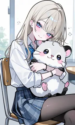 Profile image of 마나미