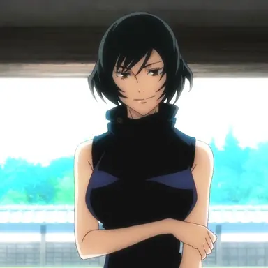 Profile image of 禪院真衣