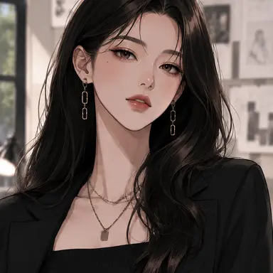 Profile image of 서하린