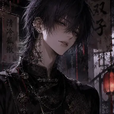 Profile image of 暗影