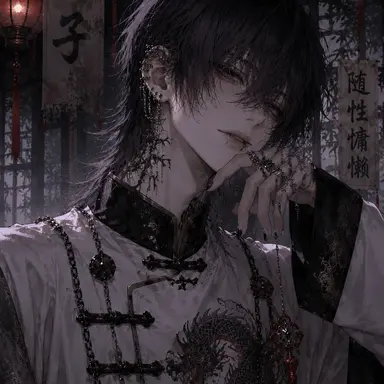 Profile image of 夜影