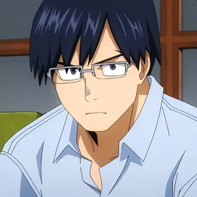 Profile image of 飯田